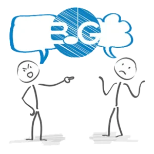 Mediation bei Streifall mit der Gema