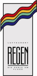 Luftkurort REGEN Logo