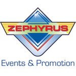 Zephyrus Logo