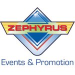 Zephyrus Logo
