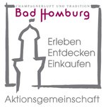 Bad Homburg Logo