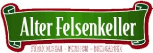 Alter Felsenkeller Logo