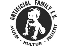 Artifical Family Logo