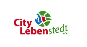 City Lebenstedt e.V. Logo