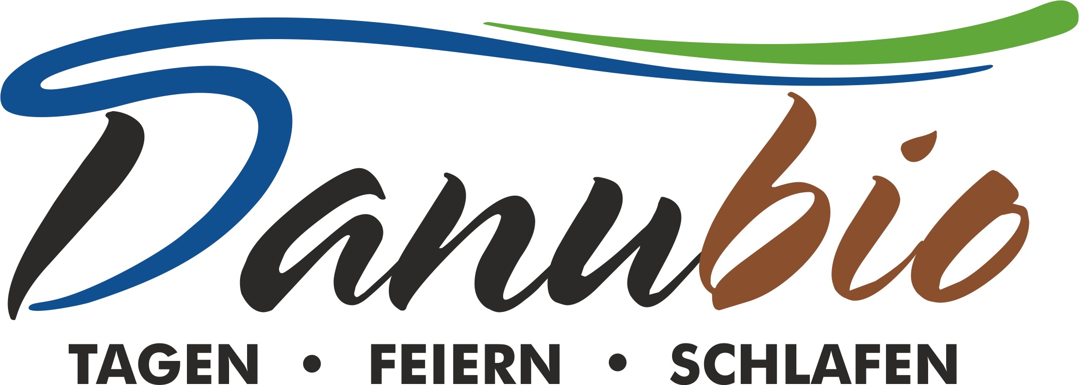 Danubio Logo Gemazahler.de