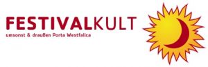 Festivalkult Logo