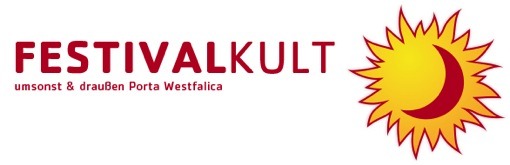 Festivalkult Logo