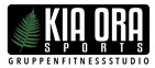 KIA ORA Sports Logo