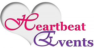 Heartbeat Events Logo