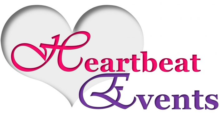 Heartbeat Events Logo