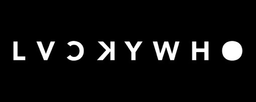 Luckywho Logo