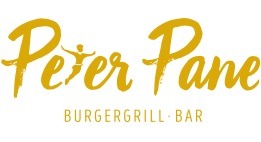 Peter Pane Burgergrill Bar Logo
