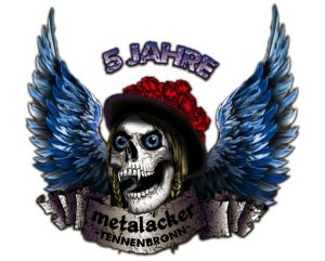 Metalacker Tennenbronn Logo