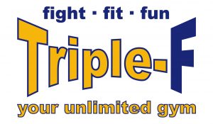 fight fit fun Triple-F Logo