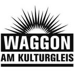 Waggon am Kulturgleis Logo