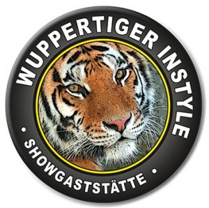 Wuppertiger Instyle Logo