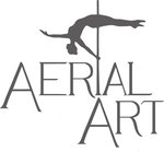 Aerial Art Logo