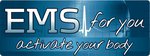 EMS for you Logo