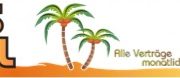 Fitness Insel Logo