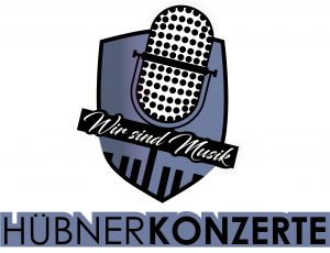 Hübnerkonzerte Logo