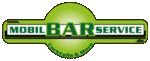 Mobil BAR Service Logo