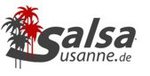 Salsa Susanne Logo