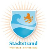 Stadtstrand Logo