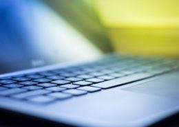 Laptop Tastatur