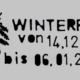 Weihnachten Zeichnung
