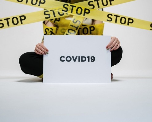 COVID19 Stop