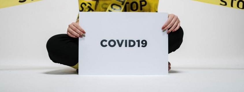 COVID19 Stop