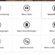 Dashboard GEMA