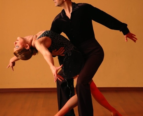 Tanzschule Tarif