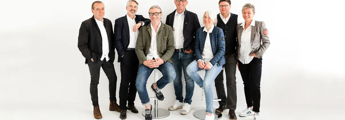 Beirat und Vorstand BdG e. V.