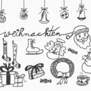 Weihnachten