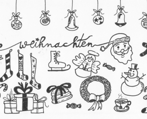 Weihnachten