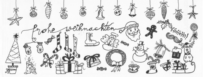 Weihnachten