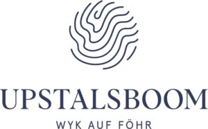 Logo UPSTALSBOOM