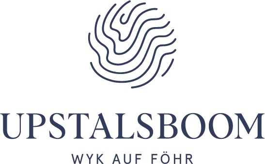 Logo UPSTALSBOOM