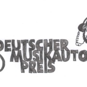 Zeichnung Deutscher Musikautoren Preis