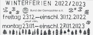 Winterferien Gemazahler e.V.